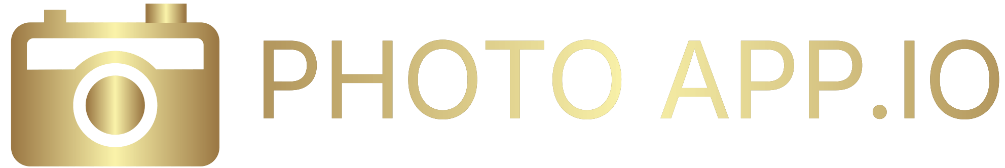 Logo PhotoApp